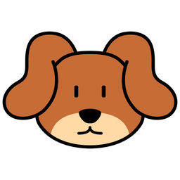 Dog  Icon