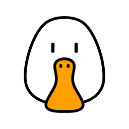 Duck  Icon