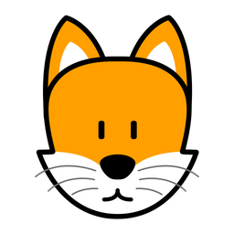 Fox  Icon