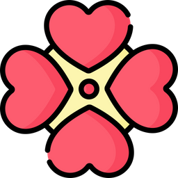 Hearts  Icon