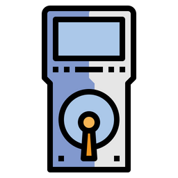 Analyzer  Icon