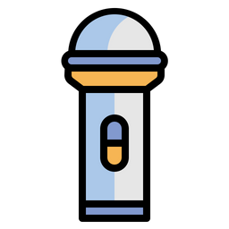 Flashlight  Icon