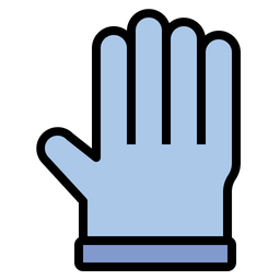 Glove  Icon