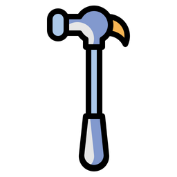 Hammer  Icon