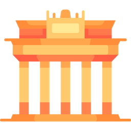 Brandenburg  Icon