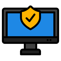 Computer security  Icon