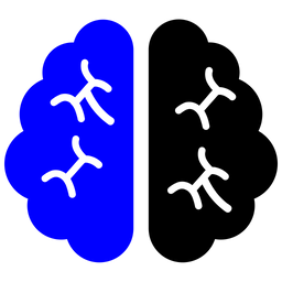 Human Brain  Icon