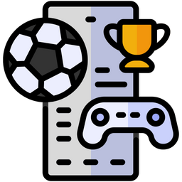 Mobile game  Icon