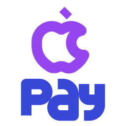 Apple pay  Icon