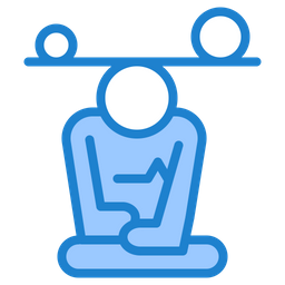 Balance  Icon