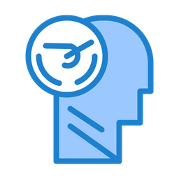 Brain Speed  Icon