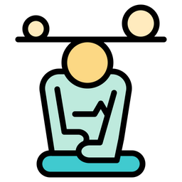 Balance  Icon