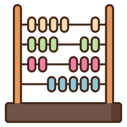 Abakus  Symbol