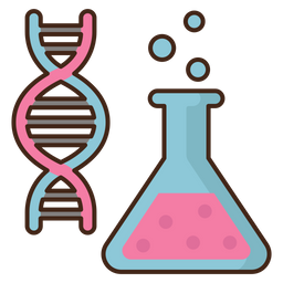 Biochemie  Symbol