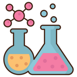 Chemie  Symbol