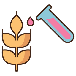 Agrarwissenschaft  Symbol