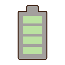 Battery  Icon