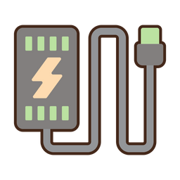 Charger  Icon