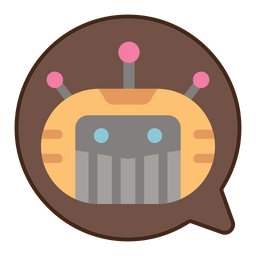 Chatbot  Icon