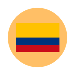 Colombia  Icon