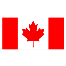 Canada Flag  Icon