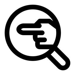 Rechenschaftspflicht  Symbol