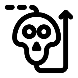 Attacke  Symbol