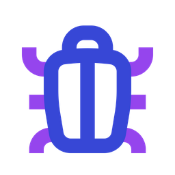 Bug  Icon