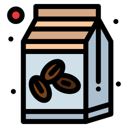 Kaffeebox  Symbol