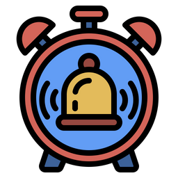 Alarm Clock  Icon