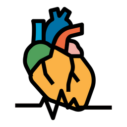 Heart  Icon