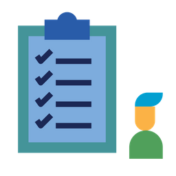 Checklist  Icon