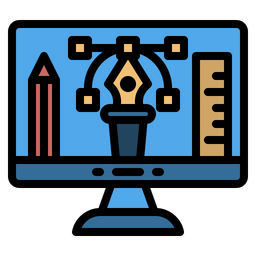 Design Tool  Icon