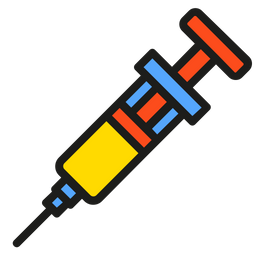 Injection  Icon