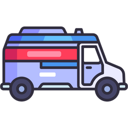 Ambulance  Icon