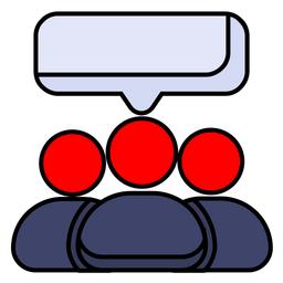 Group Time  Icon