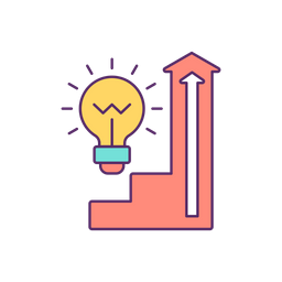 Business idea  Icon