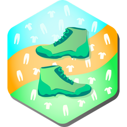 Boots  Icon