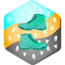 Boots  Icon