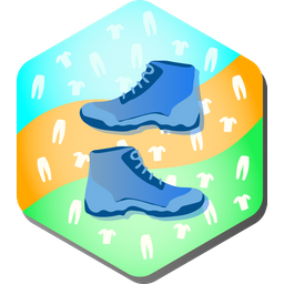 Boots  Icon