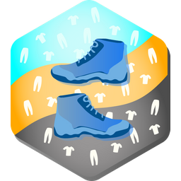 Boots  Icon