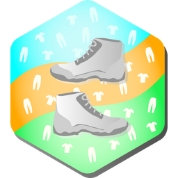 Boots  Icon