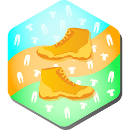 Boots  Icon