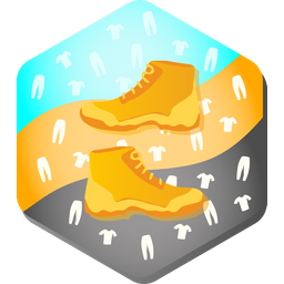 Boots  Icon