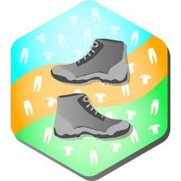 Boots  Icon