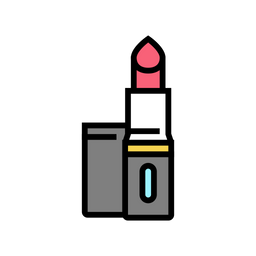 Lipstick  Icon