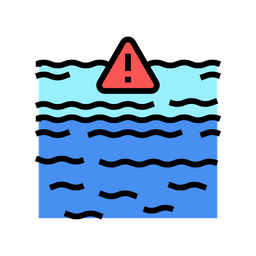 Ocean Crisis  Icon