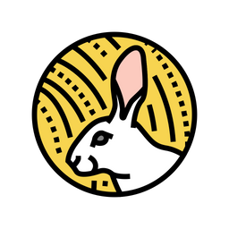 Rabbit  Icon