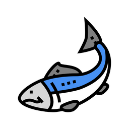 Fish  Icon