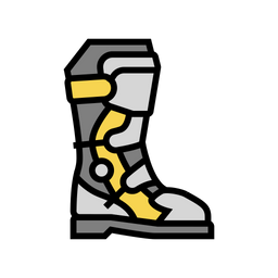 Boot  Icon